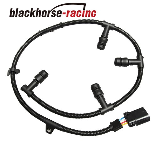 Glow Plug Harness Right & Left Harness tool For 6.0L 2004-2010 Ford Diesel - Picture 3 of 5