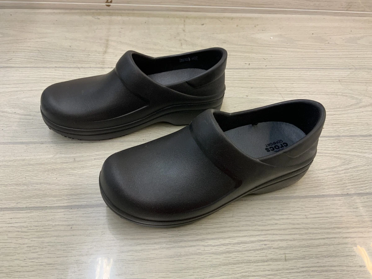 Neria pro 2 clog new arrivals