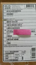 New open box CISCO1941-HSEC+/K9 1941 Security Router (We buy and sell Cisco)