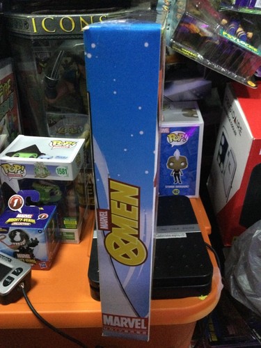 MARVEL UNIVERSE X-MEN COLLECTOR PACK - Bild 14 von 17