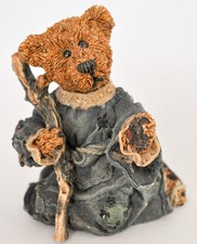 Boyds Bears: Neville As Joseph - First Edition 1E/1064 Style 2401