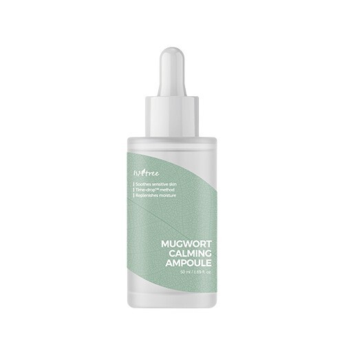 Isntree Beifuß Beruhigende Ampulle 50ml - Bild 1 von 1