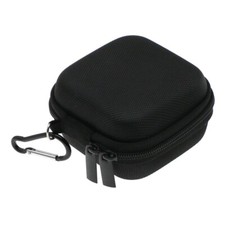 Headphones Carrying Case Storage Bag with Buckles for Air Headsets