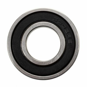 10 6002RS 15x32x9 Sealed 15mm//32mm//9mm Deep Groove Radial Ball Bearings