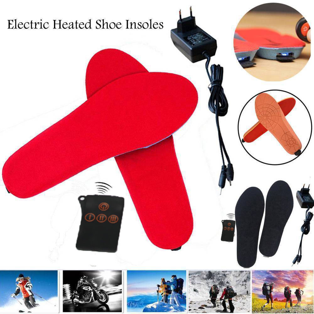 Einlegesohlen Heizsohlen Beheizbar Schuhheizung Schuheinagen heizbare Wärmesohle Einlegesohlen Heizsohlen Beheizbar Schuhheizung Schuheinagen heizbare Wärmesohle