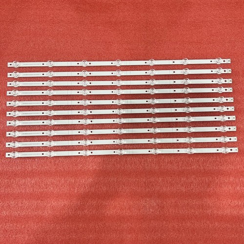 LED Backlight Strip For Hisense HE659Z 65R6E1 65R7E1 65R7E HD650S1U71-K1 - Picture 2 of 5