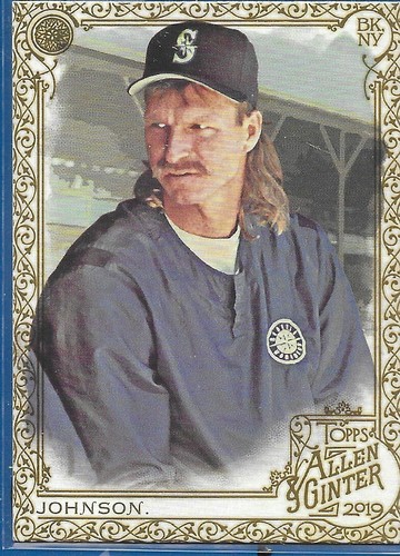 2019 Topps Allen & Ginter Hot Box Gold Border Stars RC SP #1Y76-400 You Pick - Picture 125 of 125