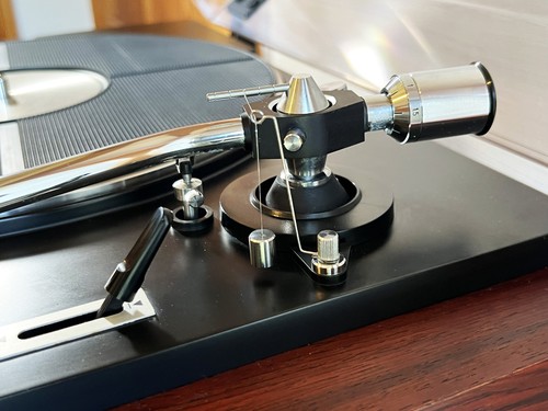 Yamaha YP-700 Belt Drive Record Player Already Maintained 100V 50/60Hz Excellent - 第 7/24 張圖片