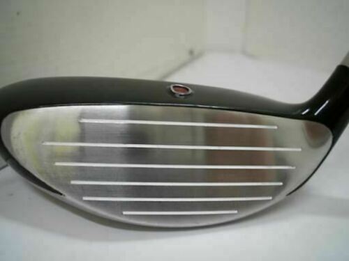 GOLF CLUBS FAIRWAY WOOD PRGR EGG PX-03 M-43 7W S-FLEX - Picture 2 of 4