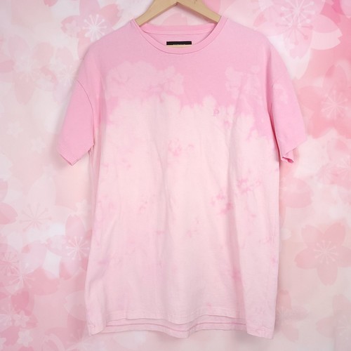 Purple Brand Tie Dye T Shirt Designer 