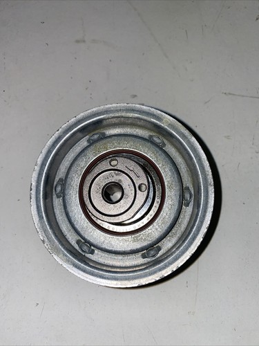 GENUINE NEW VW SEAT SKODA AUDI 1.6 2.0 PETROL TIMING BELT TENSIONER  06A109479F - Picture 1 of 2