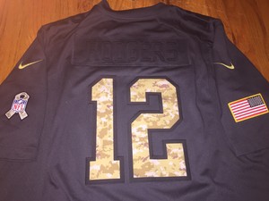 aaron rodgers military jersey aaron rodgers military jersey