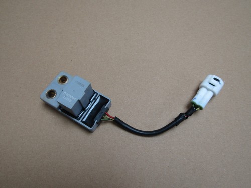 Husqvarna Vitpilen 401 2022 2,358 miles tilt sensor (12190) - Picture 5 of 7