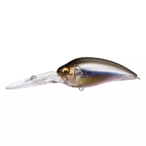 Megabass Bass Lure Super-Z Z3 Kasumi ITO 48725
