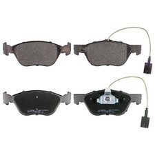 FEBI Bremsbelagsatz Fiat PKW 16849