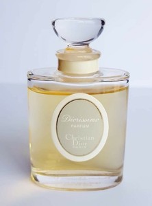 diorissimo parfum 15ml