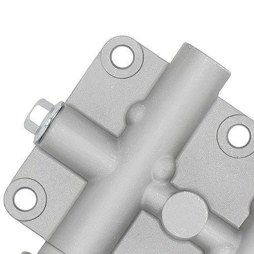 Transmission Dual Solenoid Fits for Honda Civic 1.7L l4 2001 2002 2003 2004 2005 - Picture 6 of 12