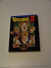 Dragon Ball Z +++ Band 12 +++ Brolys Rückkehr +++ TOP!!!