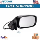 New Front Power Mirror, Heated Fits Passenger Side For 2001-2006 Lexus MRA09841