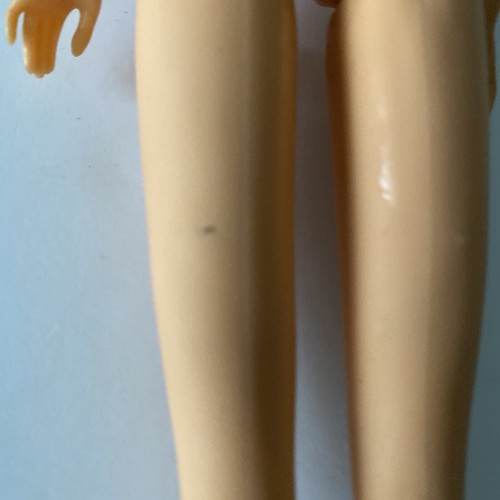 Barbie Puppe TNT Marlo Flip Mod #1160 1969 1970 Vintage Brunette Twist N Turn - Bild 20 von 23