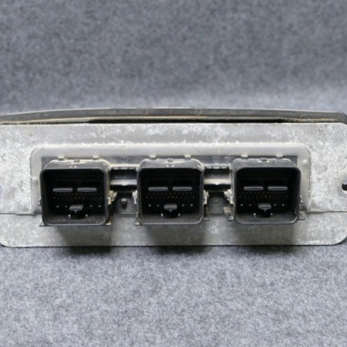 2008 Escape 2.3 Auto Engine Control Computer Module ECM 8L8A-12A650-ADB 74275 - Picture 2 of 6
