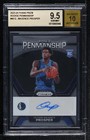 2023-24 Panini Prizm - Olivier-Maxence Prosper #RP-OMP