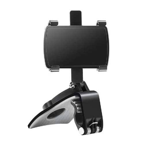 360° Rotation Car Phone Mount Holder Stand For Cell Phone Samsung Galaxy iPhone - 第 25/40 張圖片
