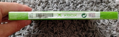 Brand New Dead Or Alive Xtreme Beach Volleyball - Tecmo Japanese Original Xbox - Picture 4 of 4