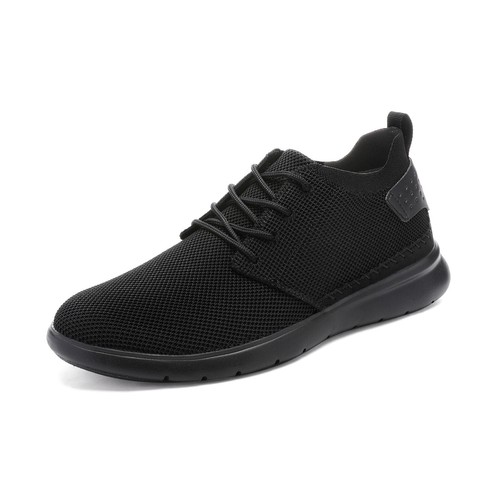 Men's Casual Shoes Mesh Breathable Fashion Sneakers Slip On Shoes - Picture 13 of 17