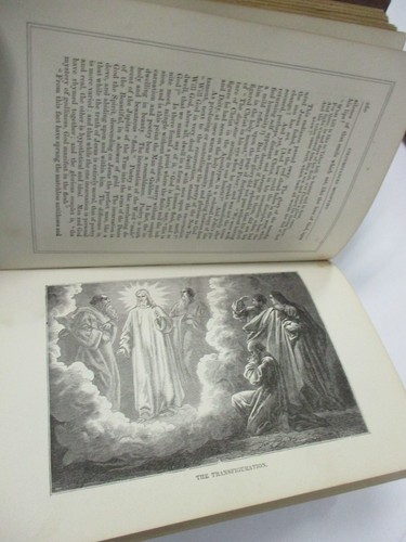 THE POETS AND POETRY OF THE BIBLE by George Gilfillan (1872) Publisher Signed - Picture 14 of 15