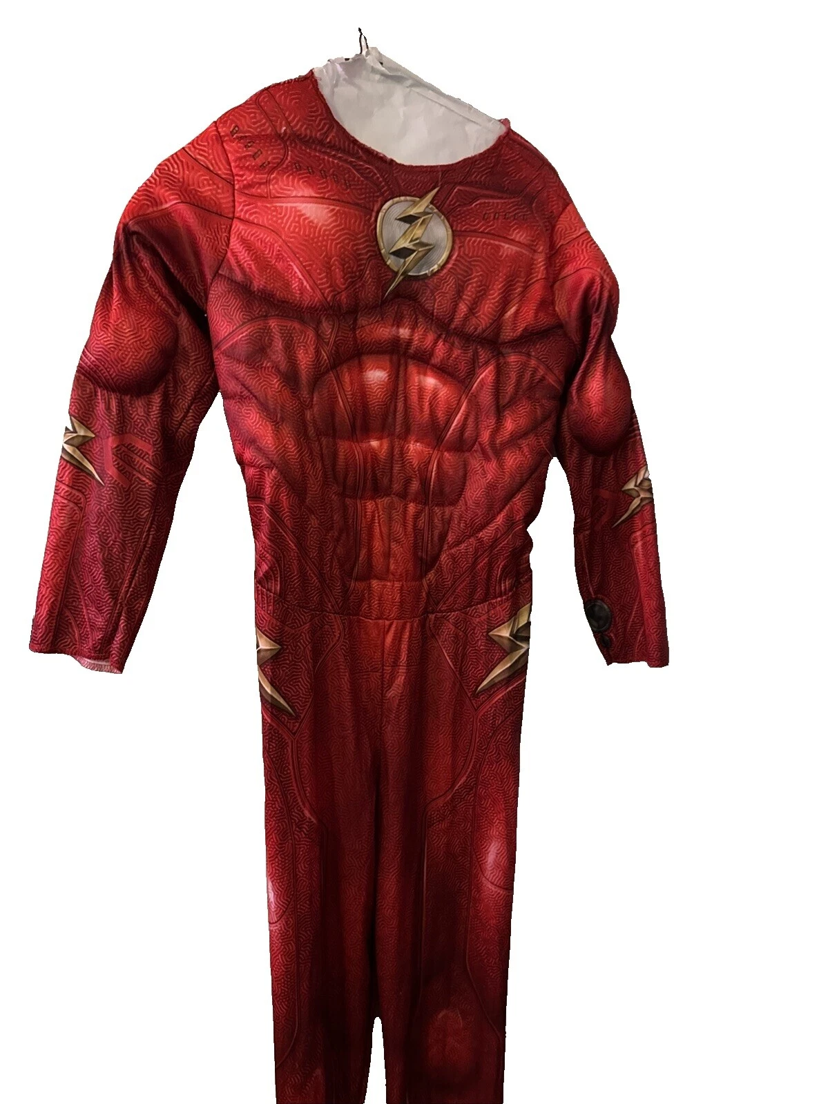 装甲超级英雄狗狗男童