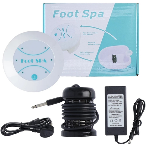 Renewedline Ionic Foot Spa - Bild 8 von 14