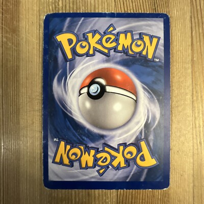 ポケモンカード　R　123枚セット Pokemon Pikachu 94/123 Reverse Holo Common Stamped Card HP