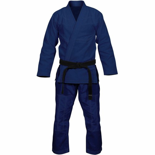 Herren Damen Brazilian Jiu Jitsu Gi - BJJ Gis Grappling Gi, ULTRA LIGHT, Kimonos - Bild 31 von 31