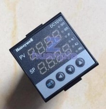 1PCS New HONEYWELL DC1010CR-102000-E Temperature Controller