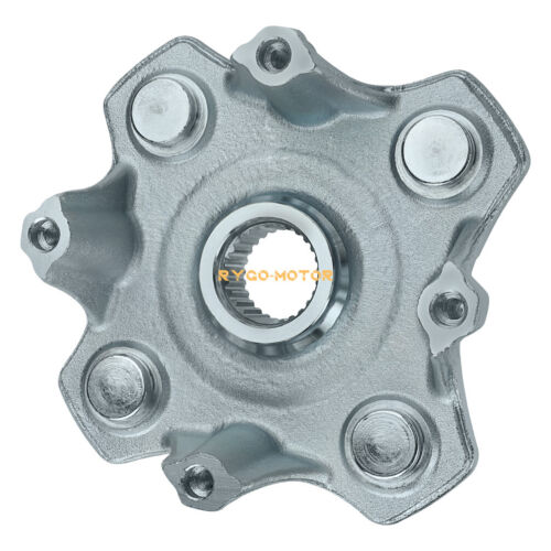 Front or Rear Wheel Hub for Arctic Cat 700 650 550 500 450 425 400 366 350 250 - Picture 8 of 12