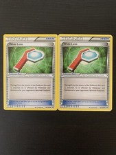 Pokémon TCG Wide Lens Roaring Skies 95/108 Regular - Set of 2