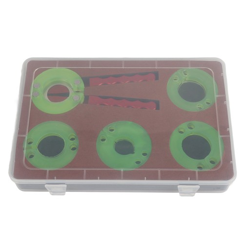 Watch Bezel Opener Removal Tool Watch Repair Tool Accessory for Watchmakers - Picture 8 of 12
