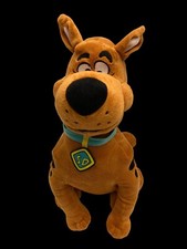 Scooby-Doo 16" Hanna-Barbera Great Dane Puppy Dog Stuffed Plush Animal 2020
