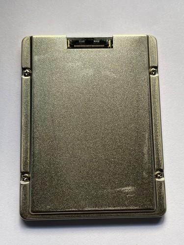 SSD SAMSUNG 1.8'' 128GB SATA-LIF MMDOE28GXMSP-OVA 1.8" 128GB para Apple borrado - Imagen 6 de 7