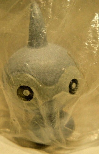 "FIGURA DE ACCIÓN RARA TOMY NINTENFO POKEMON CASTFORM 2" - Imagen 4 de 5
