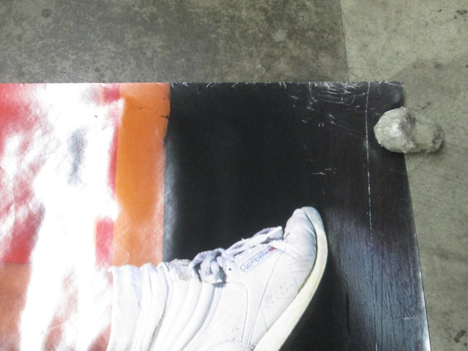 Julie Lipton Pantalones Cortos Puerta Grande Póster Chica Caliente Herramientas Mecánico C2429 Foto 4 de 4