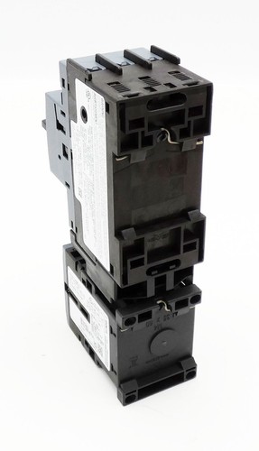 Siemens SIRIUS 3RA2110-1BA15-1BB4 E:02 1.4-2A Starter Combination -Unused/Original Packaging2- - Picture 9 of 9