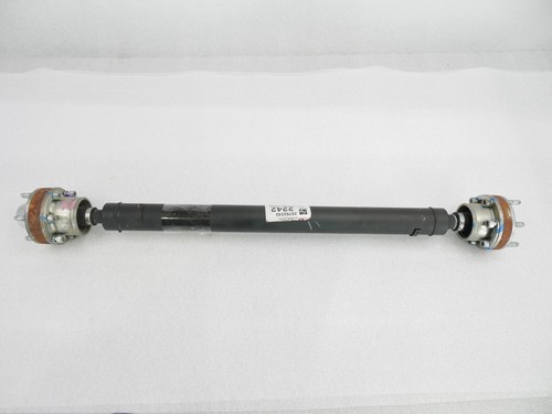 ☑️ 13-16 Cadillac ATS Sedan AWD 2.0 Front Drive Shaft Driveshaft A - Picture 4 of 11