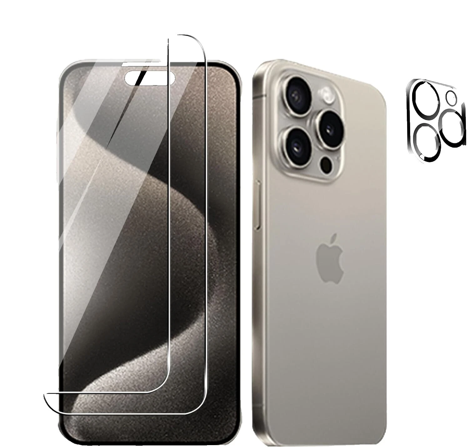 Tempered Glass Screen Protectors for Universal Universal