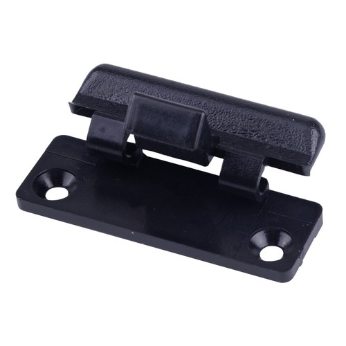 Universelle Accoudoir 1 Paire Pour Mitsubishi Pajero Shogun 01-06 MR532556 - Picture 4 of 5