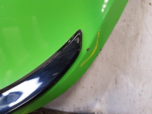 2018 ON MK2 F3 AUDI RSQ3 SPORTBACK REAR SPOILER GREEN - Picture 5 of 10