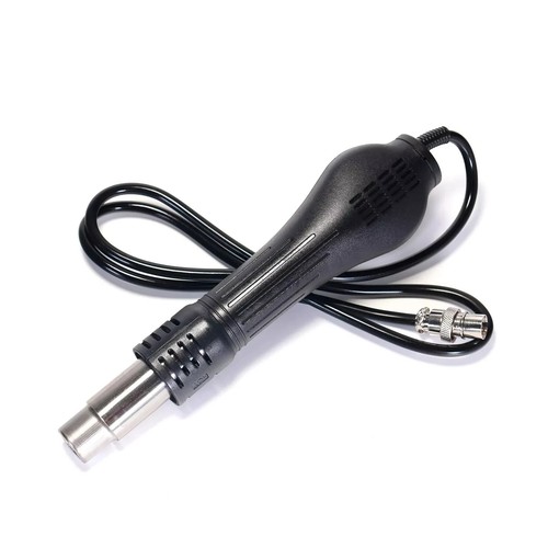 YIHUA 1000B BGA IR Laser Rework Station Infrared Preheater Hot Gun Solder Iron - Picture 4 of 7