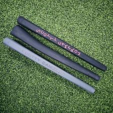 New Scotty Cameron Putter Grips Pistolero Black or Pistolero Plus Grey 100% New