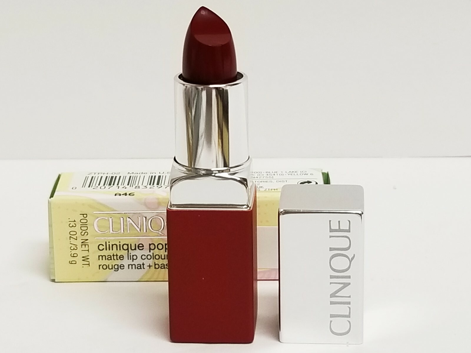 Помада clinique pop matte 03 ruby pop. Clinique pop matte 01 blushing. Clinique помада для губ pop lip colour + primer. Pop matte. Clinique rose pop.